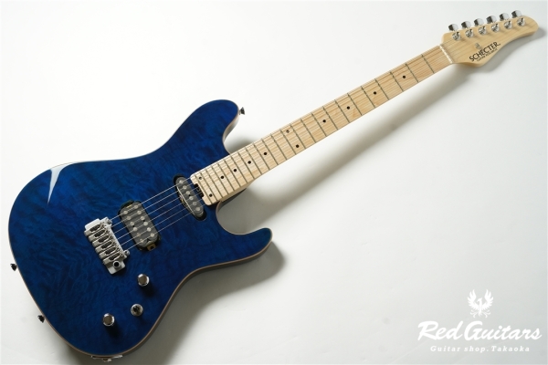 MZ-1/M - See Thru Blue